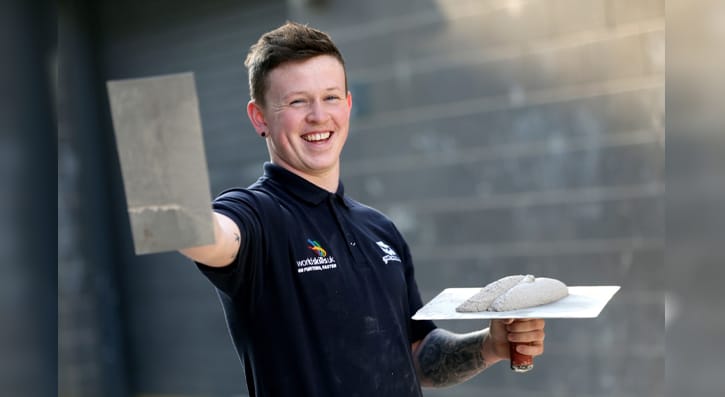 South Eastern Regional College has had a long-standing relationship with WorldSkills so we are sad to learn that the WorldSkills UK LIVE planned for November at Birmingham’s NEC has been postponed – sadly, another knock-on effect of COVID-19.